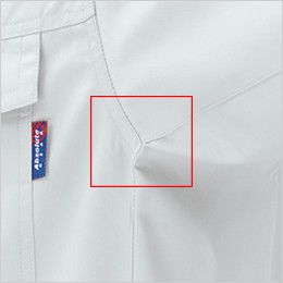 617 桑和 半袖シャツ 