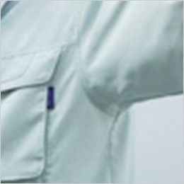 637 桑和 半袖シャツ 