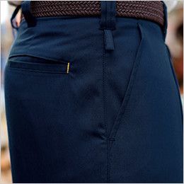 648 桑和 [春夏用]カーゴパンツ 