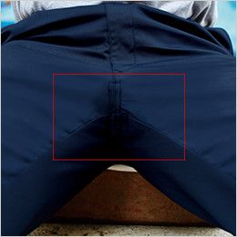 648 桑和 [春夏用]カーゴパンツ 