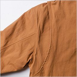 桑和 648400 [秋冬用]Dandy Dad 防寒ブルゾン ノーフォーク