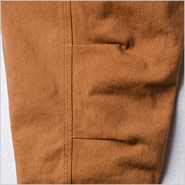 桑和 648400 [秋冬用]Dandy Dad 防寒ブルゾン ひじタック