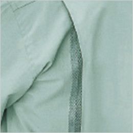 713 桑和 長袖ブルゾン 