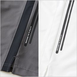 桑和GG 724551[春夏用]半袖ポロシャツ 脇コンプレッション素材仕様
