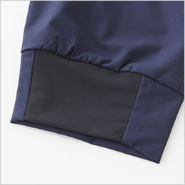 桑和GG 730808[春夏用]ジョガーパンツ 裾裏に冷感ナイロン素材を使用