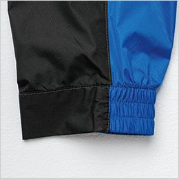 長袖EFブルゾン 袖口ゴム