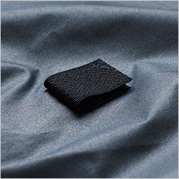 長袖EFブルゾン ラインホルダー