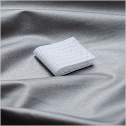 桑和 736901 [春夏用]半袖EFブルゾン[男性用] ラインホルダー