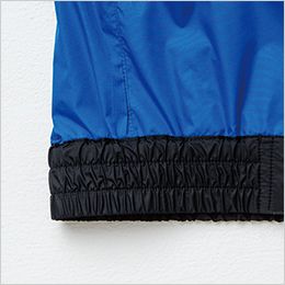 桑和 736906 [春夏用]EFベスト[男性用] ウエストゴム仕様