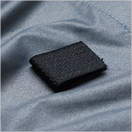 桑和 736916 [春夏用]EFベスト（反射材付）[男性用] ラインホルダー