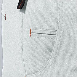 7448 桑和 カーゴパンツ コインポケット