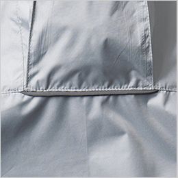 桑和 7539-06 [春夏用]EFベスト 反射パイピング
