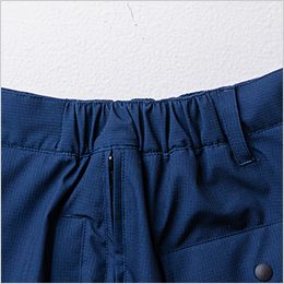 桑和 755409 [秋冬用]防寒パンツ[男女兼用] 脇ゴム仕様