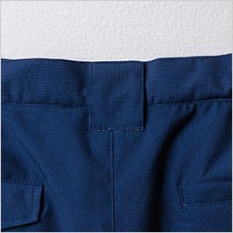 桑和 755409 [秋冬用]防寒パンツ[男女兼用] 後ろ太ベルトループ