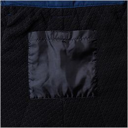 桑和 755409 [秋冬用]防寒パンツ[男女兼用] カイロポケット