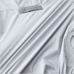 834900 桑和 EF用 長袖ブルゾン 軽量ポリエステルを使用したストレスフリーな着心地