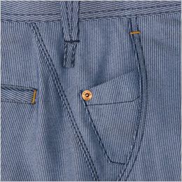 878 桑和 G・GROUND カーゴパンツ(ノータック) コインポケット