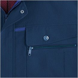 925 桑和 [春夏用]エコ長袖シャツ 