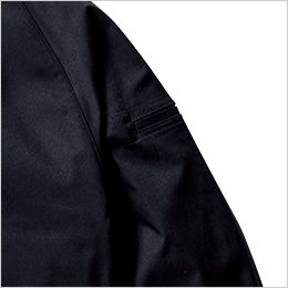 桑和 U770200 [春夏用]Uniform Circus BEAMS 長袖ブルゾン[男性用] 袖ペン差し