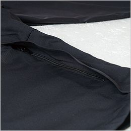 桑和 U770200 [春夏用]Uniform Circus BEAMS 長袖ブルゾン[男性用] 両脇ファスナーポケット