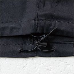 桑和 U770200 [春夏用]Uniform Circus BEAMS 長袖ブルゾン[男性用] 用途により振らしでも絞りでも変化が可能なドローコード