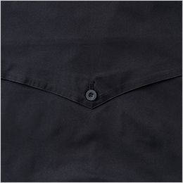 桑和 U770200 [春夏用]Uniform Circus BEAMS 長袖ブルゾン[男性用] 不快な蒸れを防止するベンチレーション機能