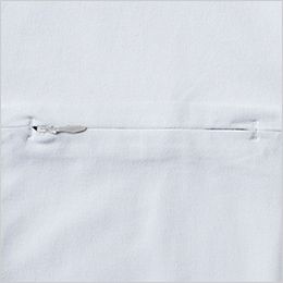 桑和 U771551 [春夏用]Uniform Circus BEAMS 半袖ポロシャツ（ボタンダウン、胸ポケット有）[男性用] 大切な物の落下を防ぐファスナー付ポケット