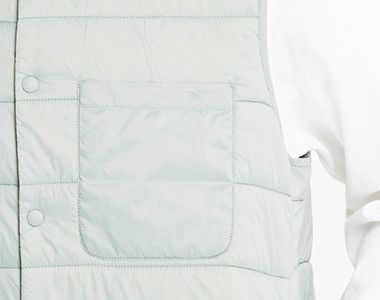 00004-INV インナーベスト 胸ポケット