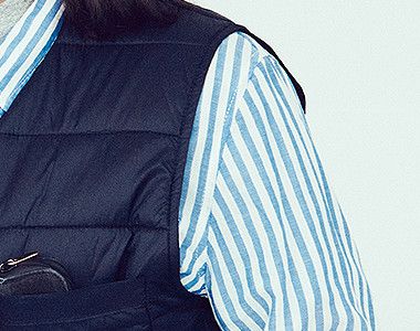 00004-INV インナーベスト 腕ぐり