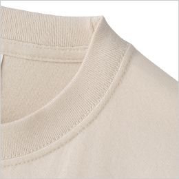 Printstar 00147-BHV 7.4オンススーパーヘビービッグTシャツ ハードな使用にも耐えうる二本針縫製