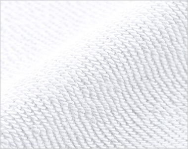 [在庫限り/返品交換不可]00190-NNJ 9.7オンス スタンダードジップジャケット 吸水性の高い裏毛（裏パイル）仕様