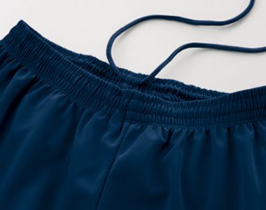 00321-ACR 4.4オンス ドライパンツ[男女兼用] 内側に紐があり、調節可能