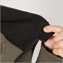 TS DESIGN 1927 [秋冬用]リフレクティブファイバーダウンコート[男女兼用] デザイン