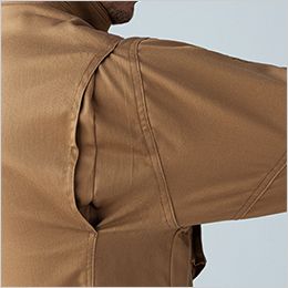 TS DESIGN 3916 [通年]FRジャケット[男女兼用] ノーフォーク仕様
