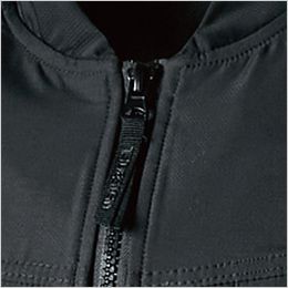 TS DESIGN 5036 [春夏用]ニッカーズハイブリッドジャケット[男女兼用] オリジナルファスナー引き手を使用