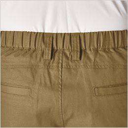 TSデザイン 55304 TS X TECライトクロスメンズニッカーズカーゴパンツ ゴム仕様