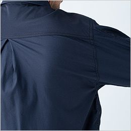 TS DESIGN 55305 [春夏用]ニッカーズプルオーバーシャツ[男女兼用] ストレッチ