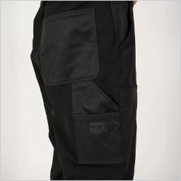 TS DESIGN 55324 [秋冬用]ニッカーズダブルニーパンツ[男女兼用] デザイン