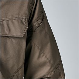 TS DESIGN 5806 [春夏用]TCNライトクロスジャケット[男女兼用] マルチスリーブポケット付