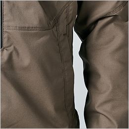 TS DESIGN 5806 [春夏用]TCNライトクロスジャケット[男女兼用] 両脇ポケット