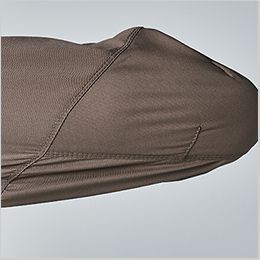 TS DESIGN 5806 [春夏用]TCNライトクロスジャケット[男女兼用] 肘部分ダーツ仕様で腕の曲げ伸ばしがスムーズに