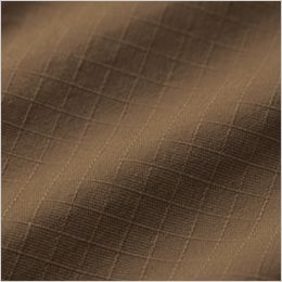 TSデザイン 6412[通年]ESストレッチRIP STOPメンズパンツ[男性用] 引き裂きに強い高強度のリップストップ素材に、ストレッチ性(約11%)をプラスしたオールシーズン対応の日本製素材。
ストレッチリップストップは、TSDESIGNの中で最も引き裂きやスレに強い生地。