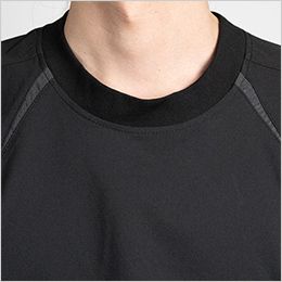 TS DESIGN 77051 [春夏用]バイオライトフィックスプルオーバー[男女兼用] 反射機能