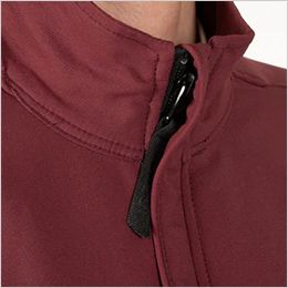 TS DESIGN 7716 [秋冬用]エコグログランジャケット[男女兼用] デザイン