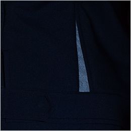 TS DESIGN 7716 [秋冬用]エコグログランジャケット[男女兼用] 反射機能