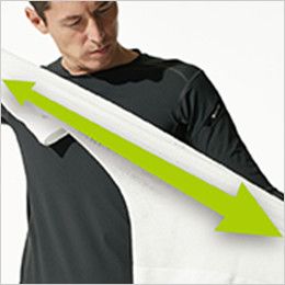 8042 TSデザイン TS DRY ボクサーパンツ フリーサイズで着ることができるストレッチ性