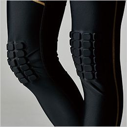 TSデザイン 8320 ニープロテクトパンツ ブロッククッション