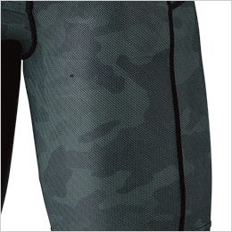 841251 TSデザイン 無重力ハイテコ クールメッシュ(男性用) 通気性のよいメッシュ