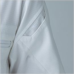 TS DESIGN 8465 [通年]ES DEO トリコットショートスリーブポロシャツ[男女兼用] マルチスリーブポケット