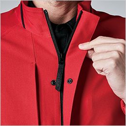 ウェア NIMBL FEAT ULTIMATE 42.5 TS DESIGN 84657 [通年]ドライテックブルゾン[男女兼用]｜ユニフォーム